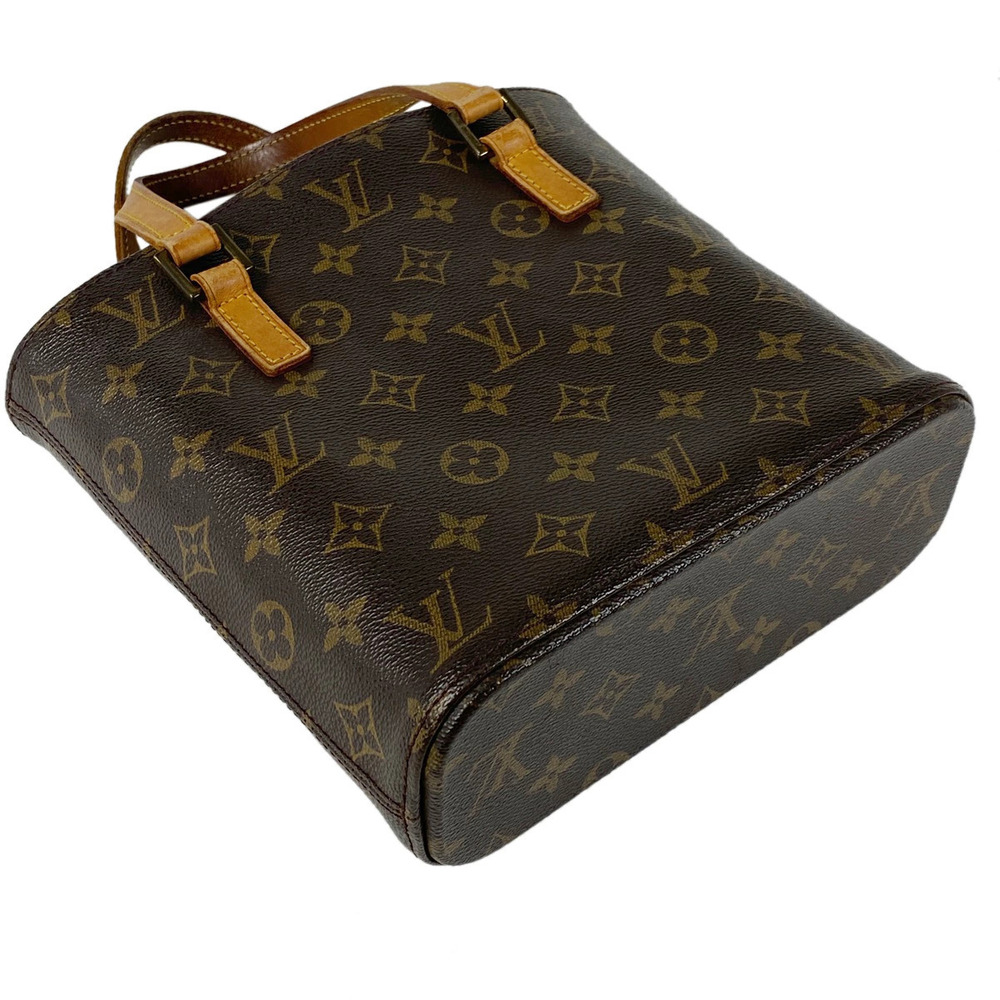 Louis Vuitton Brown Monogram Vavin Bag Handbag Tote